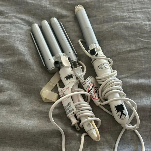 monat Other - Monat hair stylers/price for both